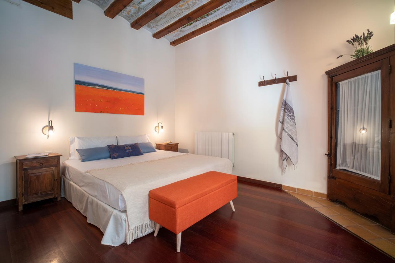 Habitat Apartments Ferran Barcelona Exterior photo